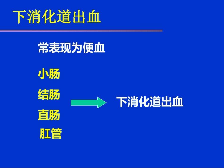 消化内科-上消化道出血课件_第4页