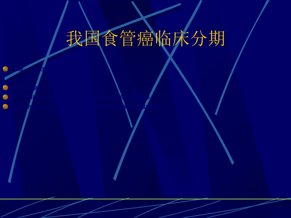 消化内科食管疾病(临床系教案)_第14页