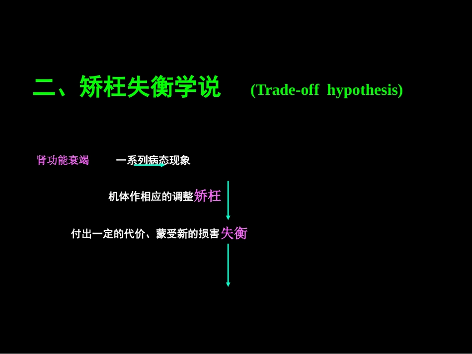 肾内科-慢性肾衰课件_第10页
