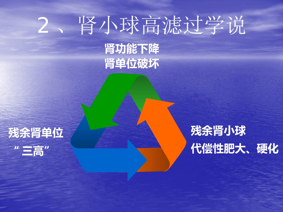 肾内科-慢性肾衰竭_第14页