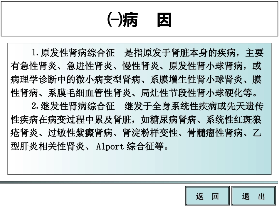 肾病综合征PPT_第7页