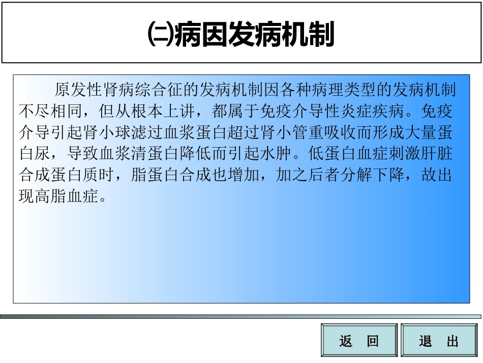 肾病综合征PPT_第8页