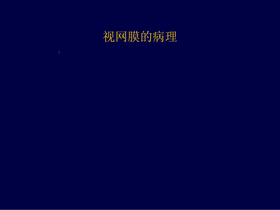 眼底病、眼与全身病备份_第7页