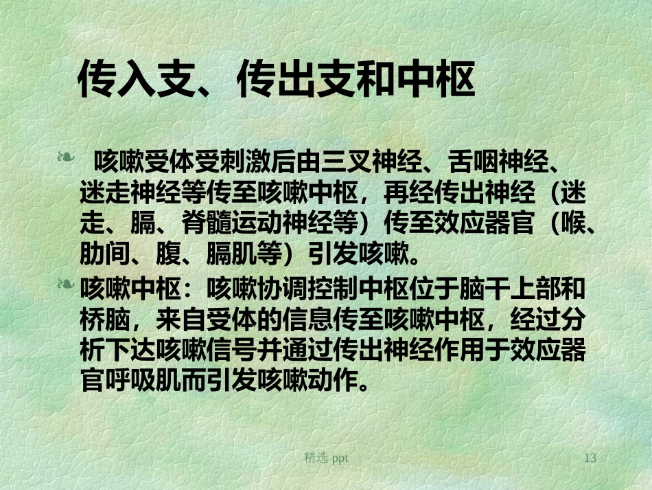 《小儿慢性咳嗽》PPT课件【67页】_第13页