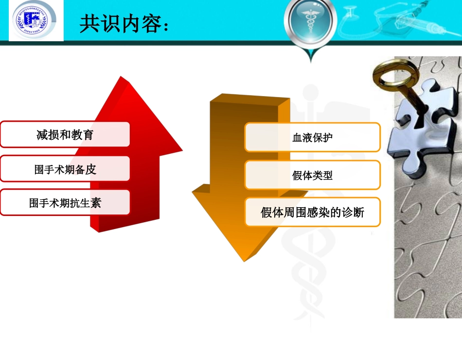 假体周围 感染共识_第8页