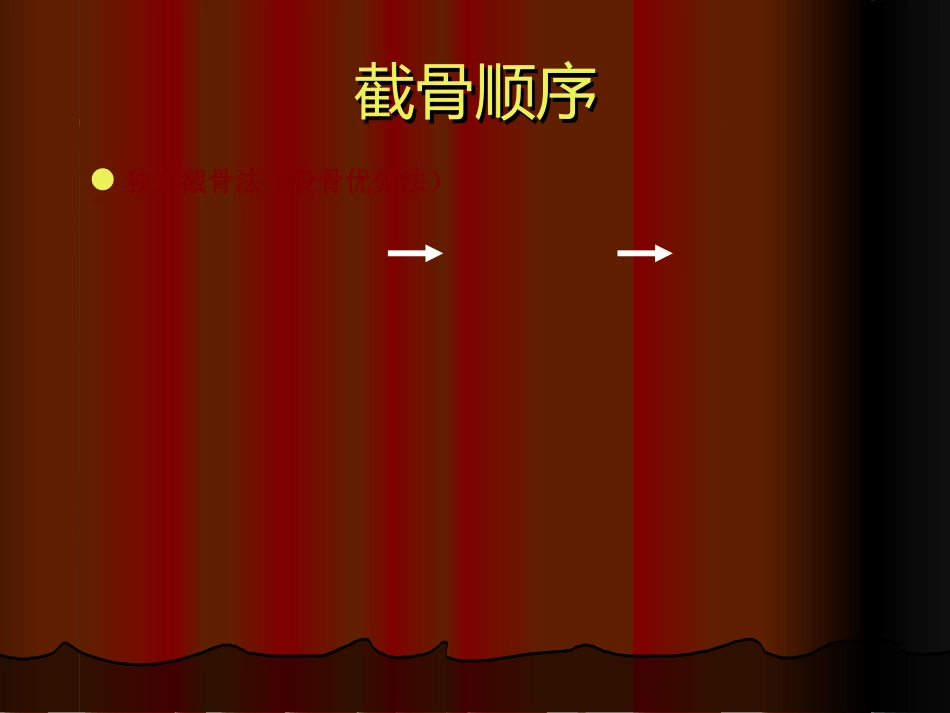 TKA 中软组织平衡的原则_第8页