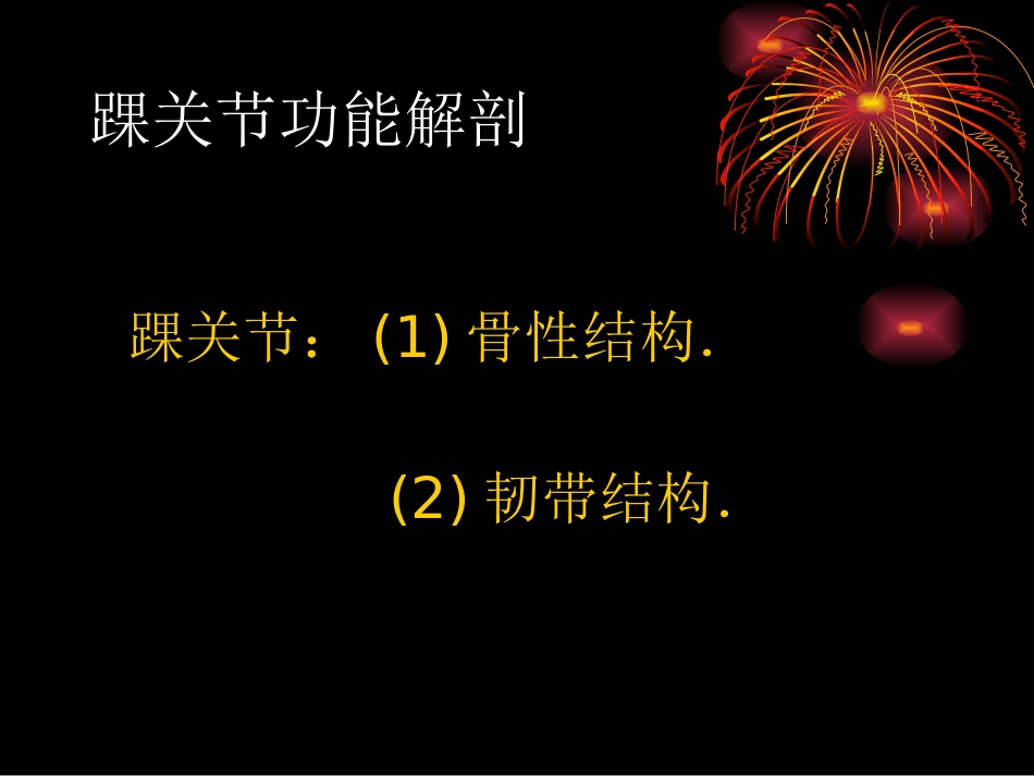 踝关节骨折分型1_第2页