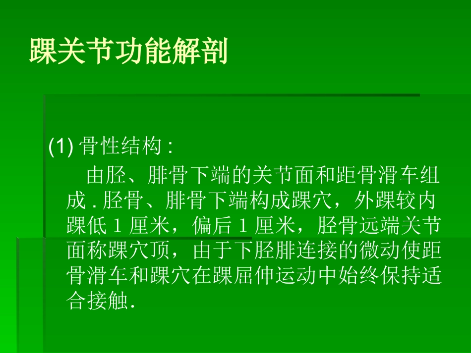 踝关节骨折分型1_第3页