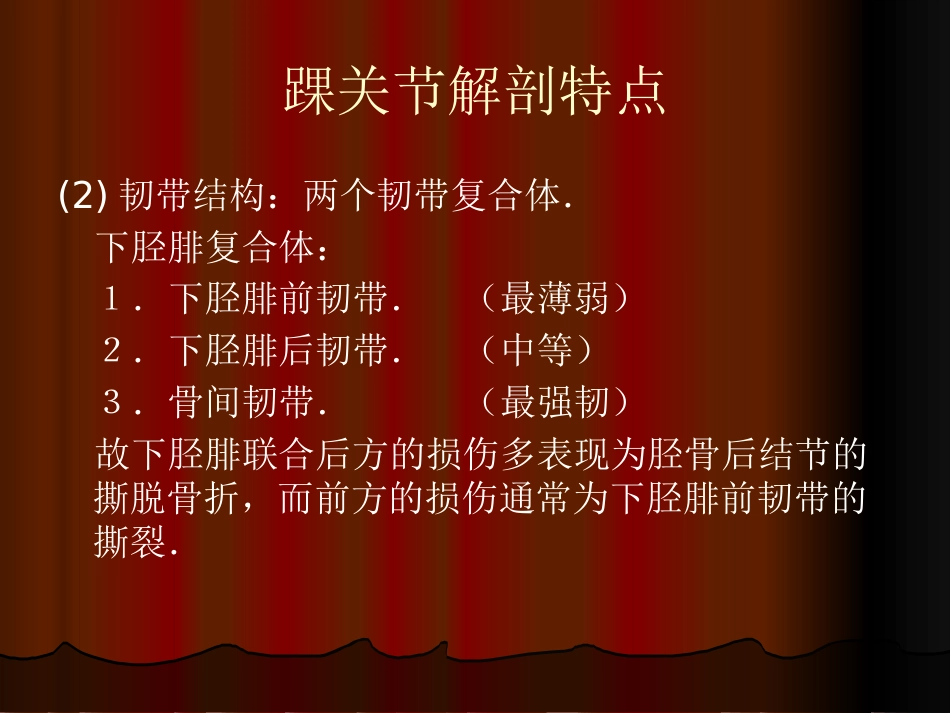 踝关节骨折分型1_第4页
