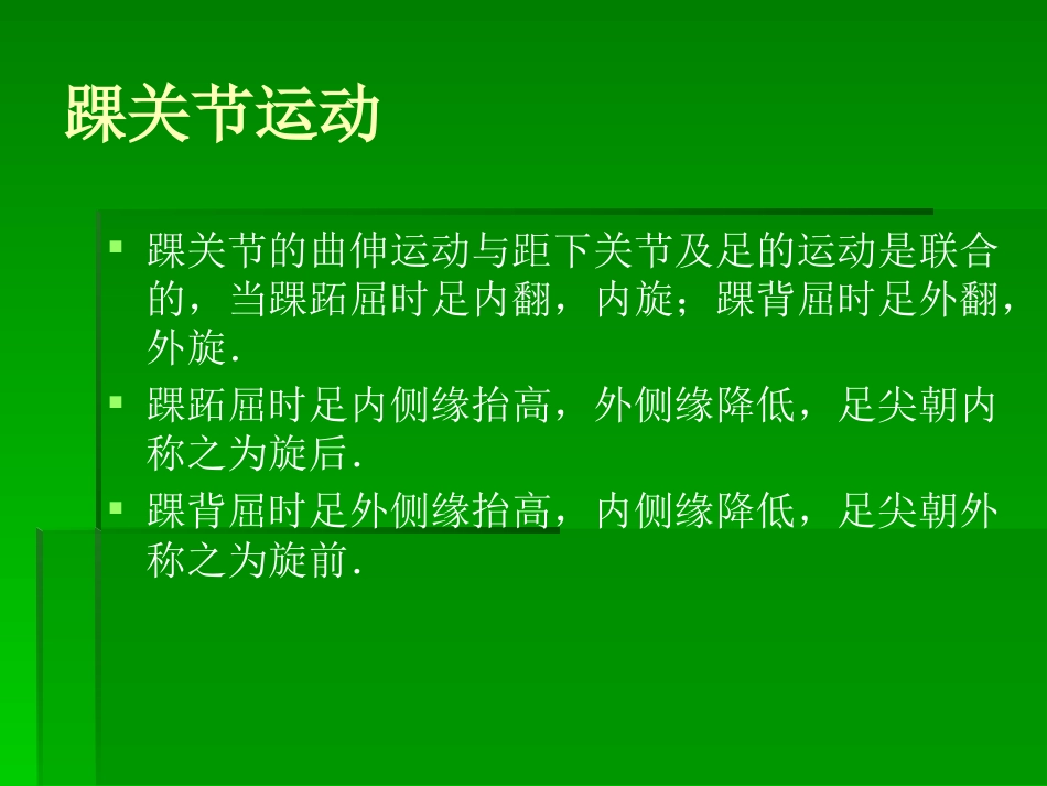 踝关节骨折分型1_第8页