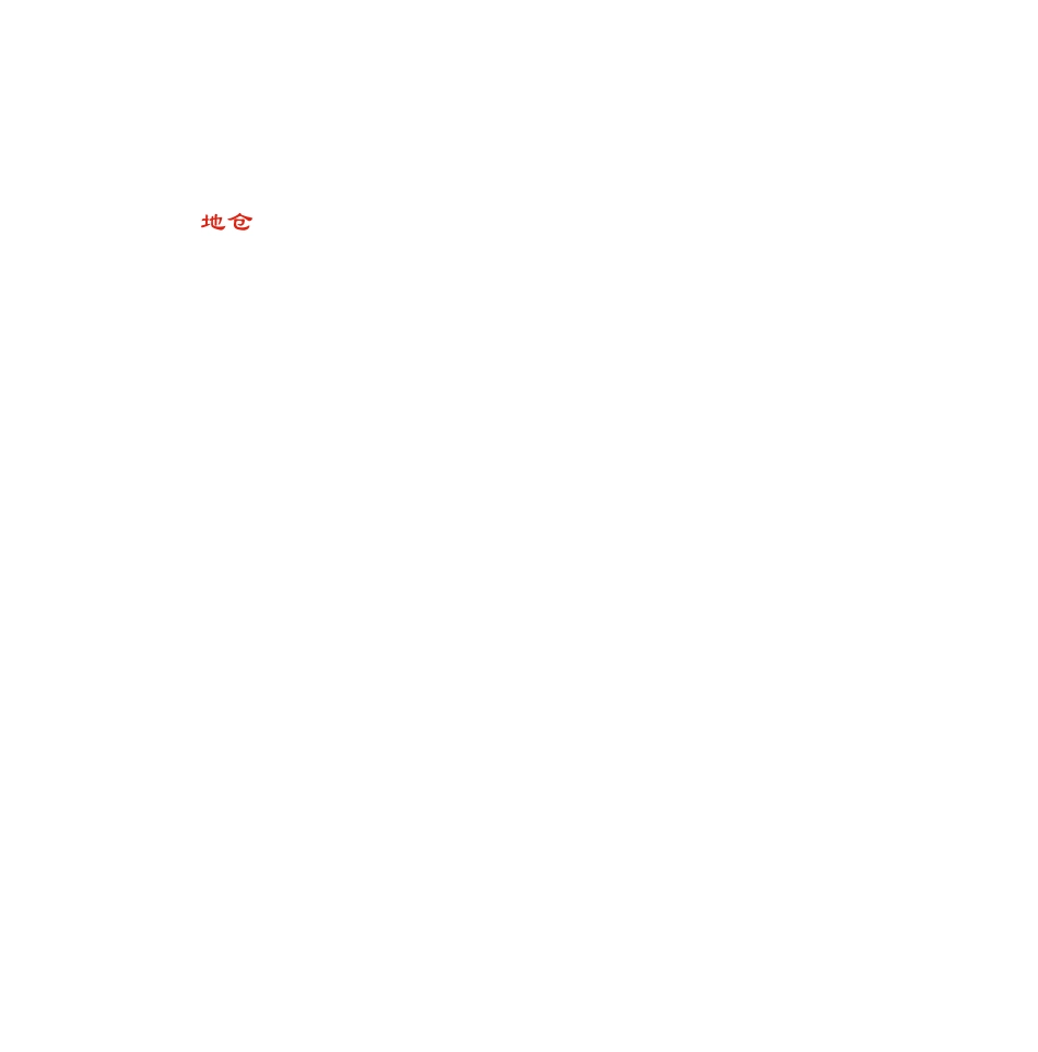 人体经络图(含方向和穴位)_第5页