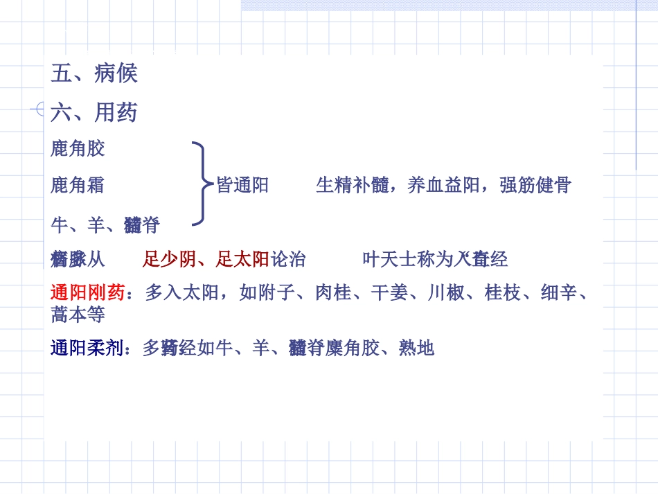 人体经络穴位图谱13督脉_第6页