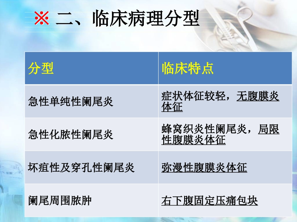 胃肠外科-阑尾炎、结直肠肛管疾病_第8页