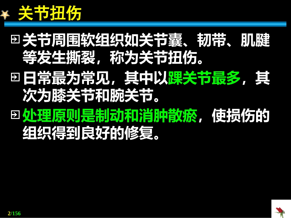 关节 脱位_第2页