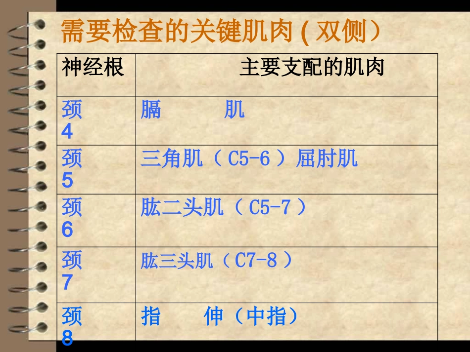 颈脊髓损伤课件_第12页