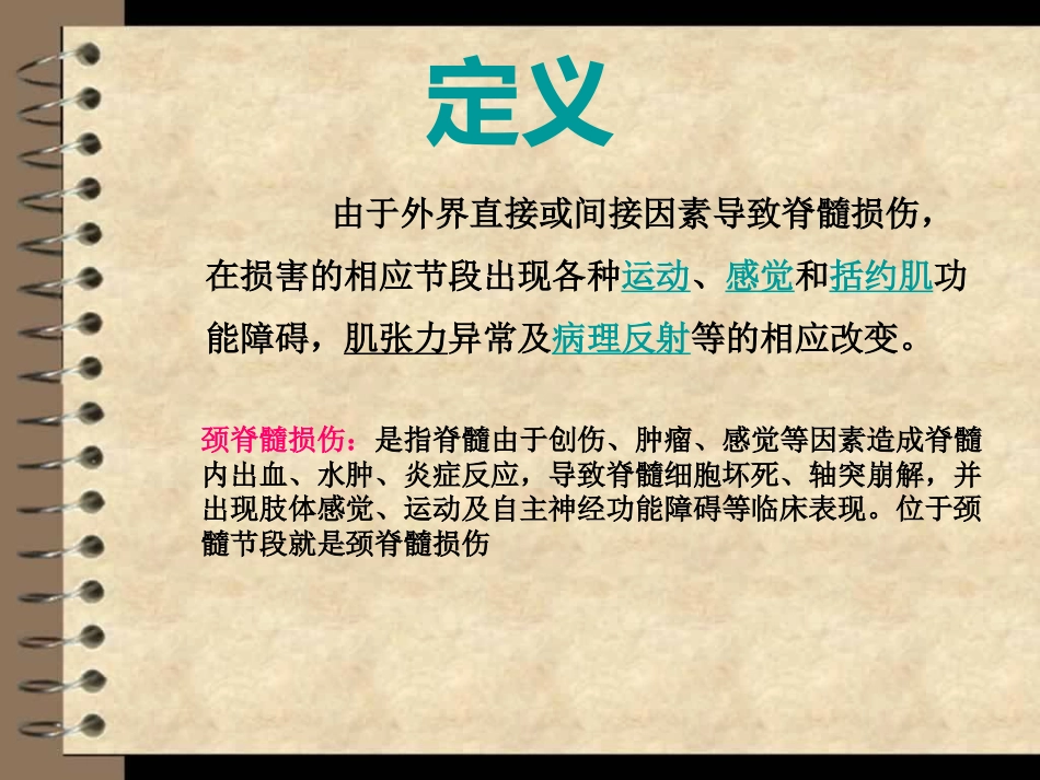颈脊髓损伤课件_第2页