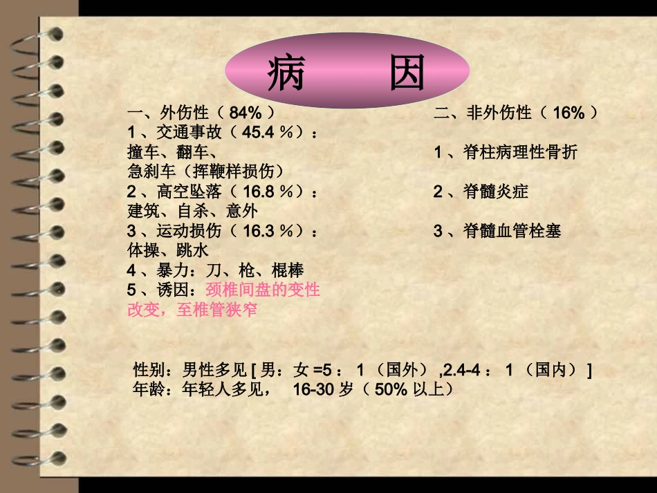 颈脊髓损伤课件_第4页