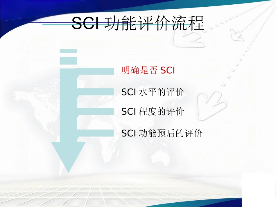 脊髓损伤的 康复_第15页