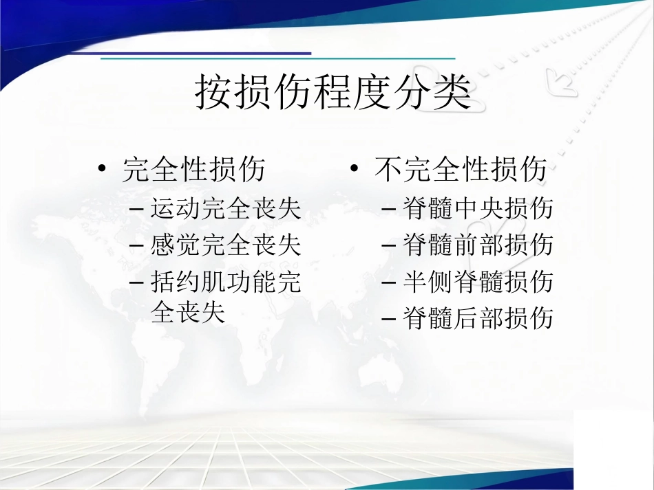 脊髓损伤的 康复_第8页