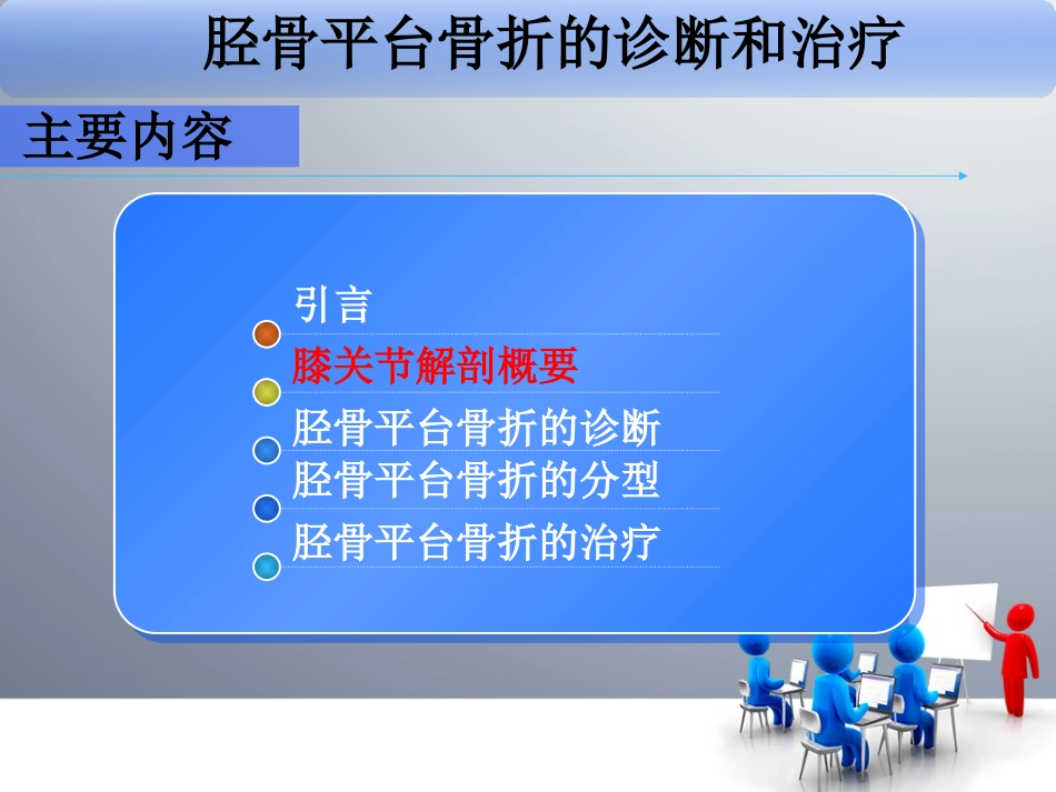 胫骨平台骨折 (3)_第5页