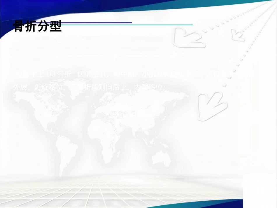 股骨干骨折 康复护理_第6页