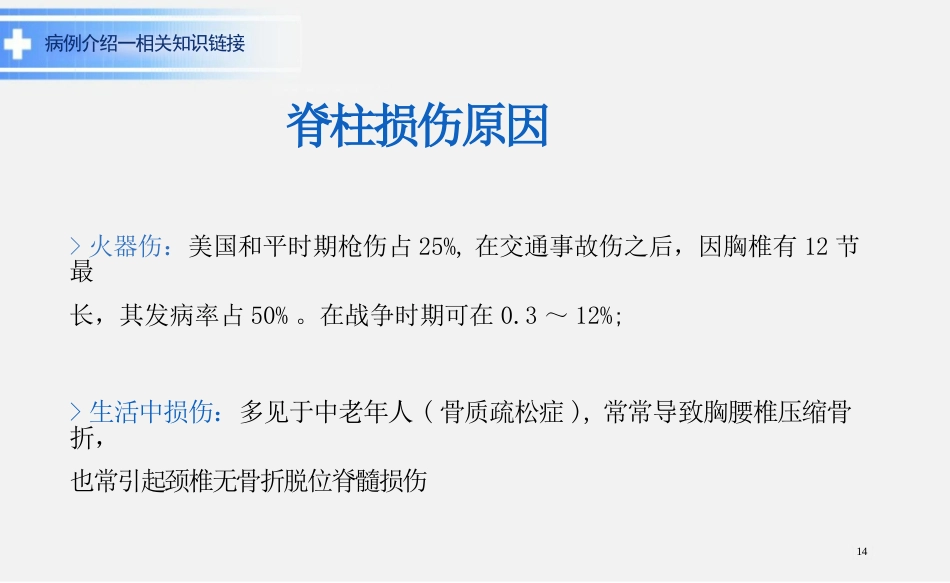脊髓损伤教学查房ppt_第14页