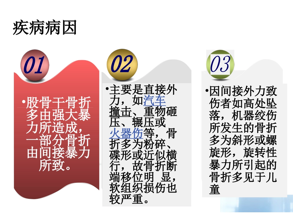 股骨干 骨折护理_第5页