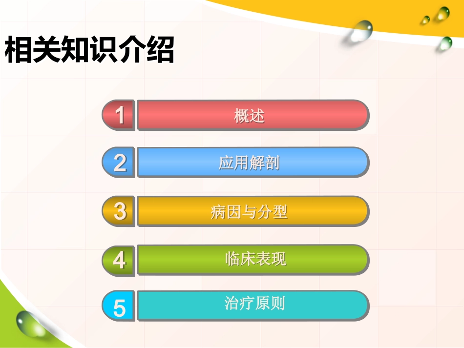 胫腓骨 骨折患者的护理_第2页