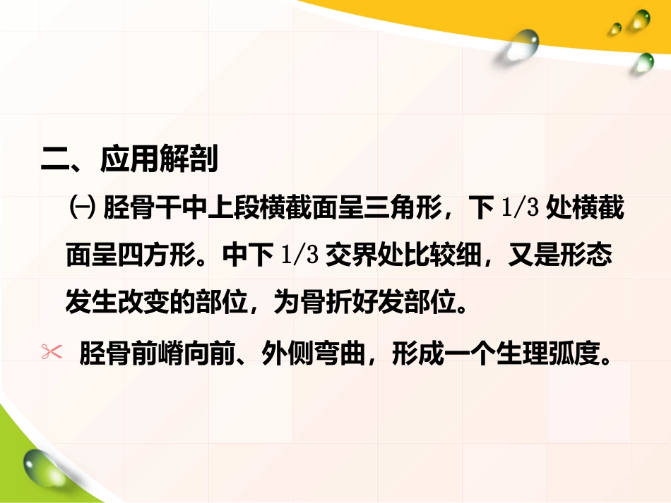 胫腓骨 骨折患者的护理_第4页