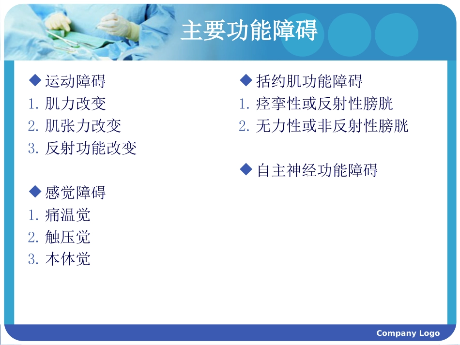 脊髓损伤护理查房 (2)_第13页