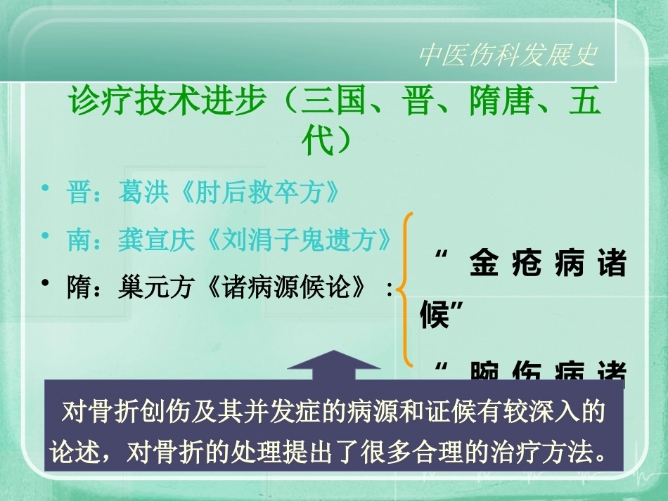 中医骨伤科学ppt_第10页