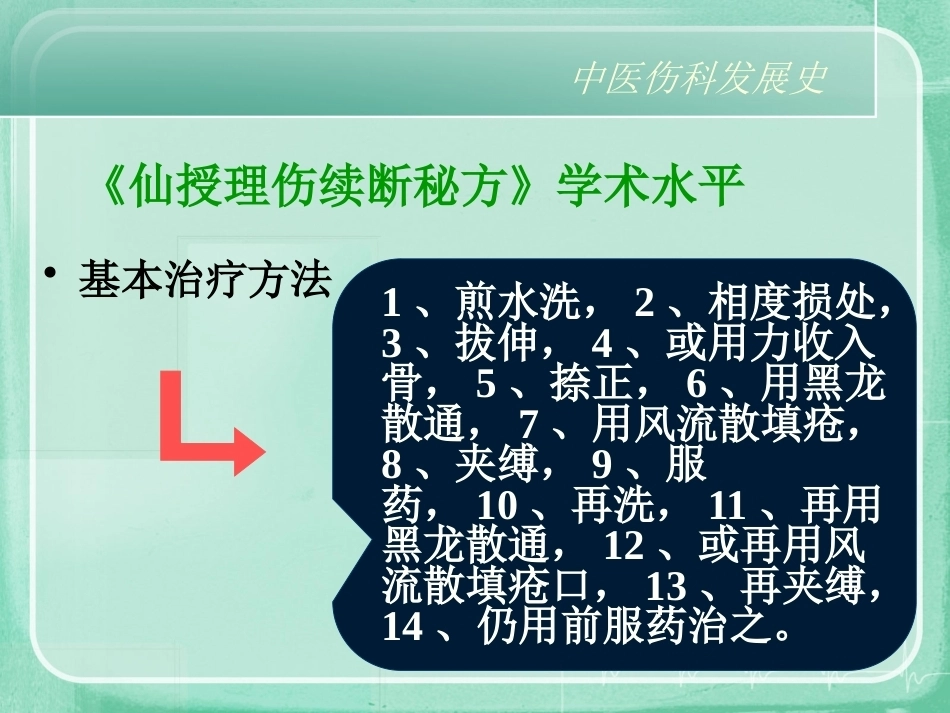中医骨伤科学ppt_第13页