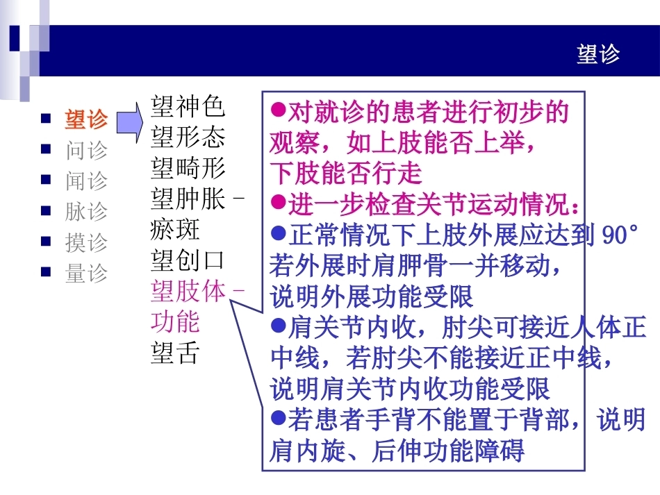 中医骨伤科学诊断PPT_第9页