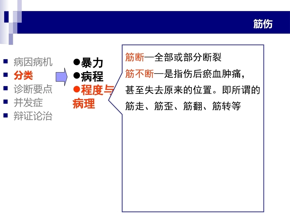 中医骨伤科学-筋-PPT_第8页