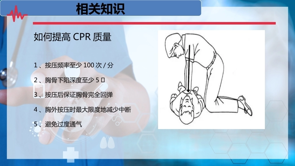 专科护士护理查房_第12页