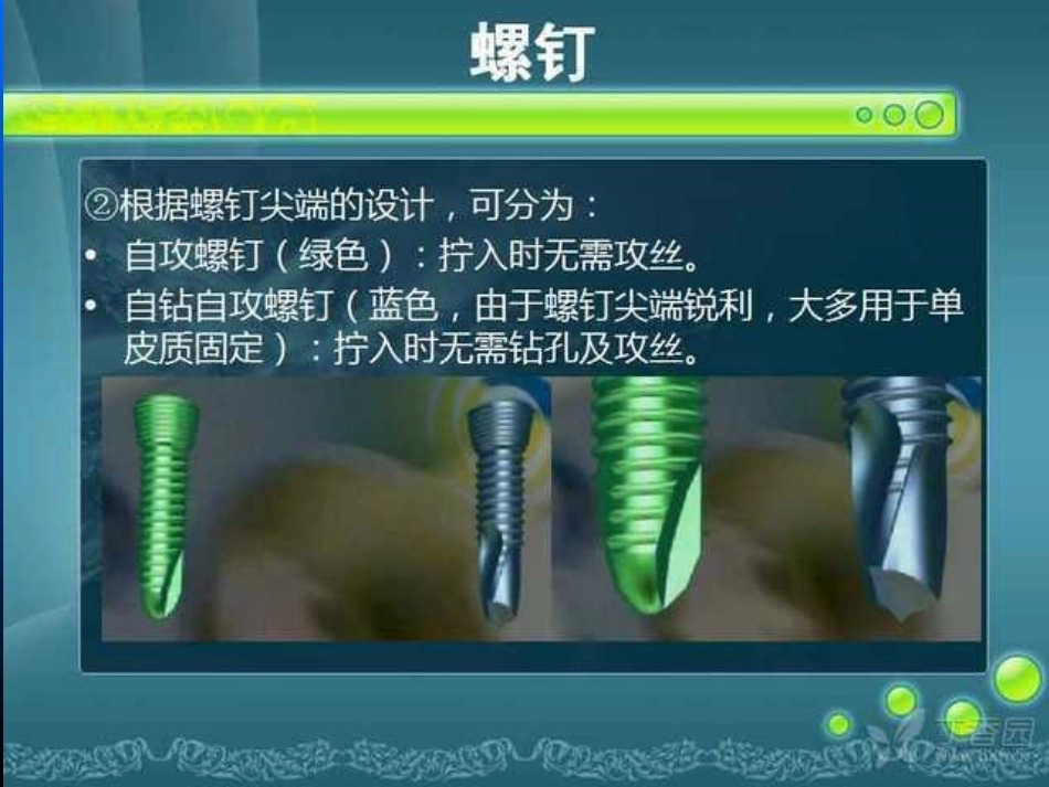 骨科精品课件-骨折内固定_第5页