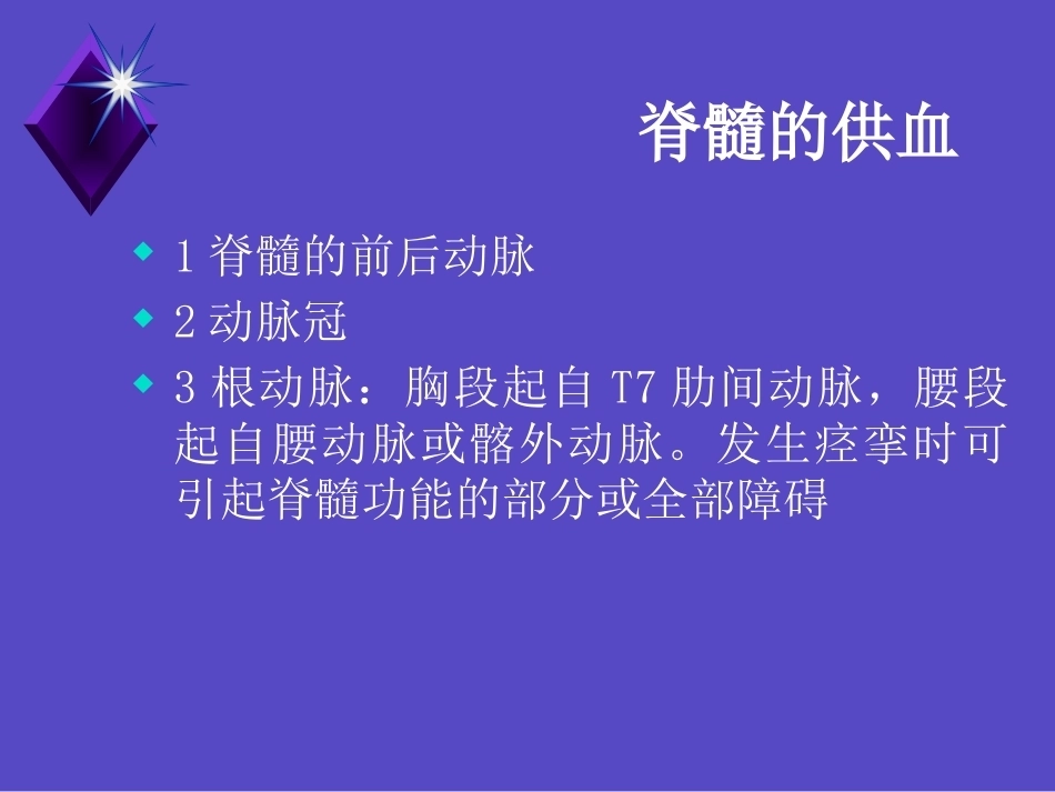 胸腰椎骨折的诊 断和治疗_第8页