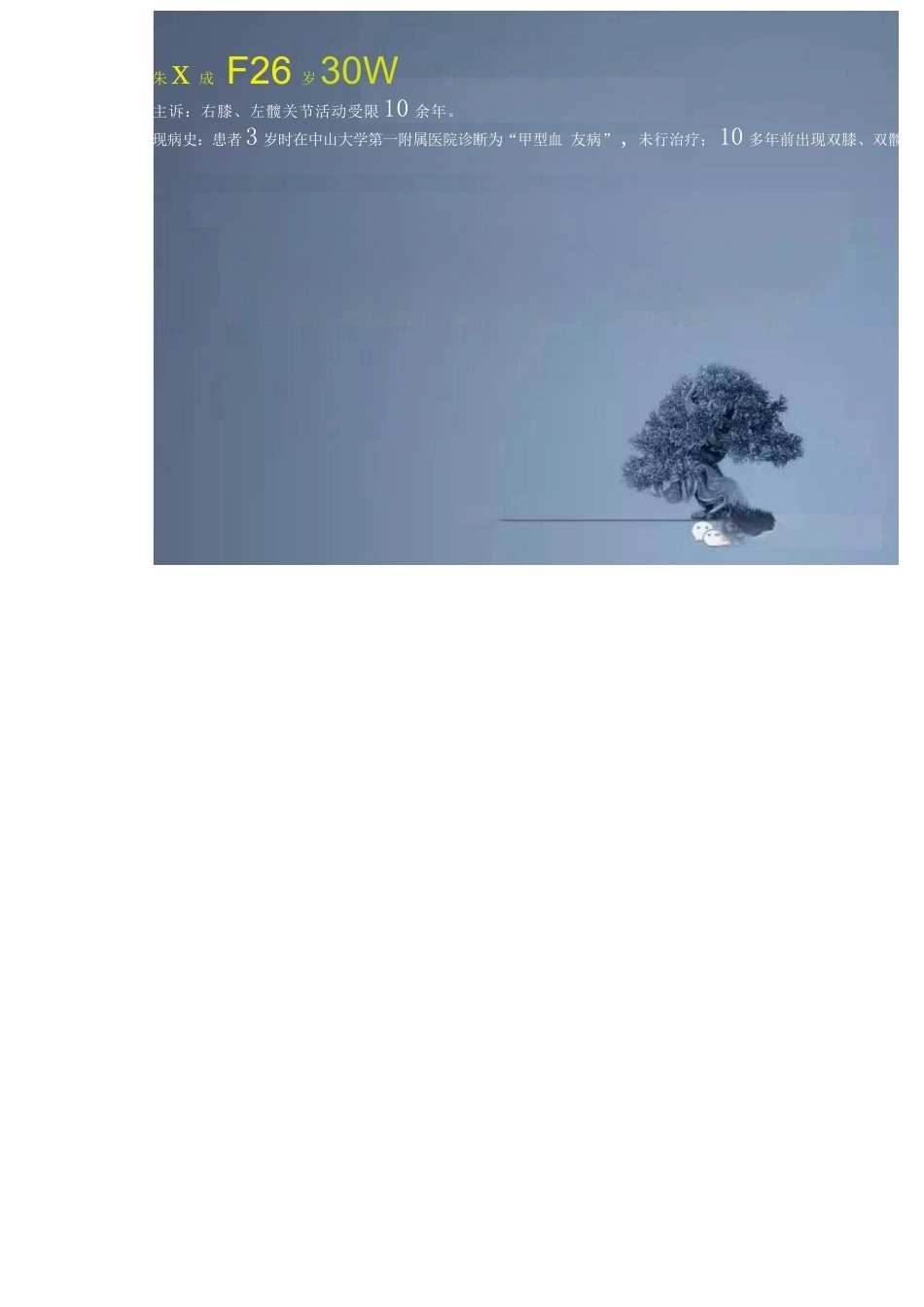 全膝关节置换术的手术 流程和要点_第15页