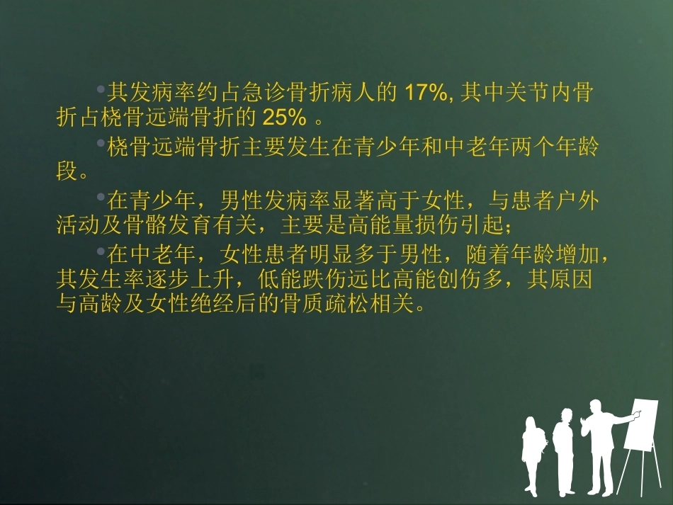 桡骨远端骨折分型_第3页