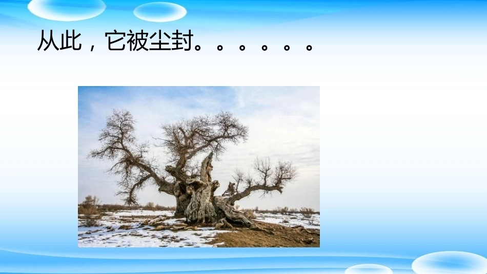 老树发新芽--肘关节Y形成形术_第13页