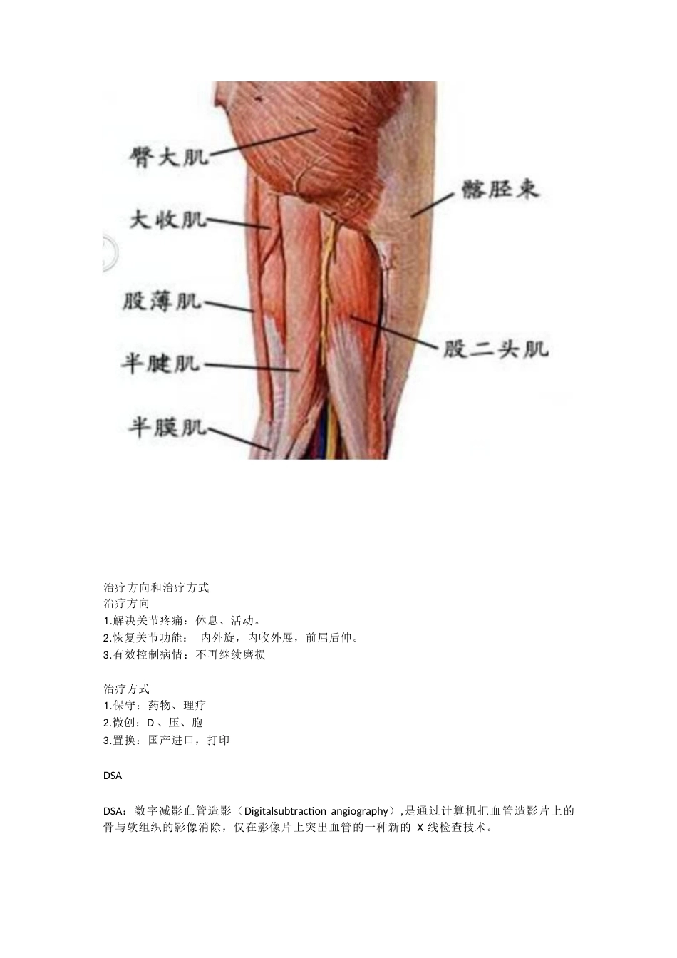 股骨头坏死的诊 断与治疗策略_第9页