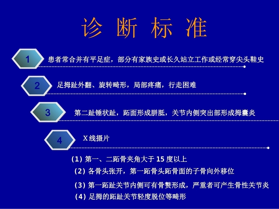 拇外翻的概念与分型_第3页