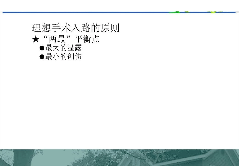 肱骨远端C型骨折的手术入路_第9页