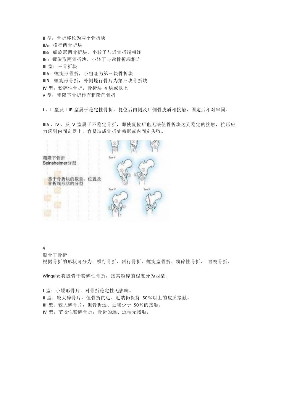 下肢骨折分型大全_第5页