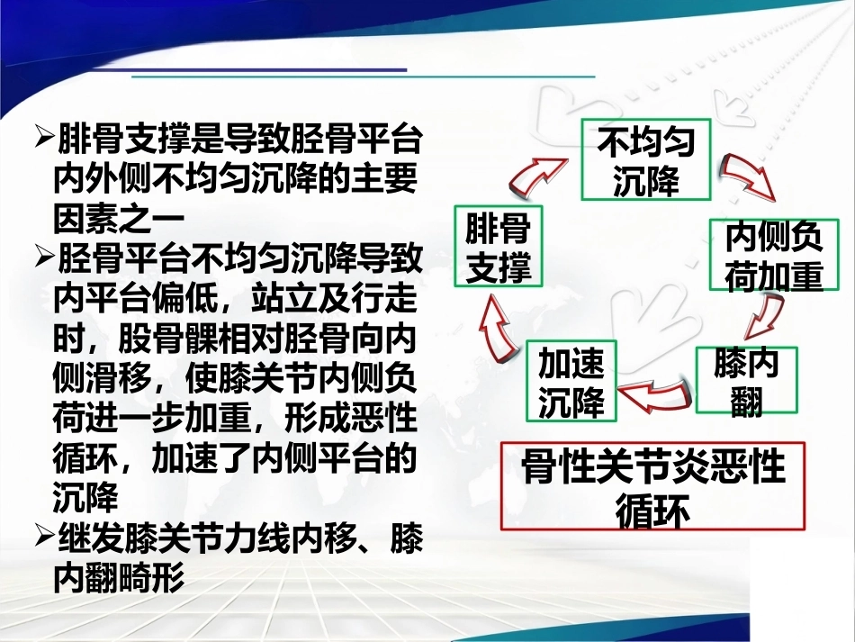 胫骨 平台不均匀沉降_第11页