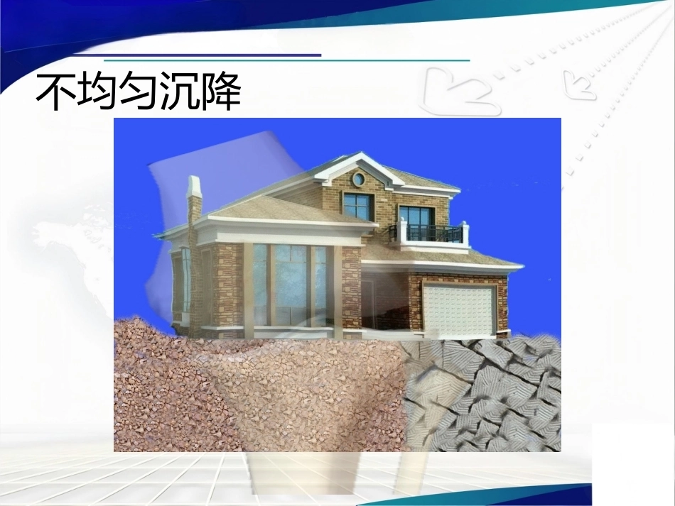 胫骨 平台不均匀沉降_第4页