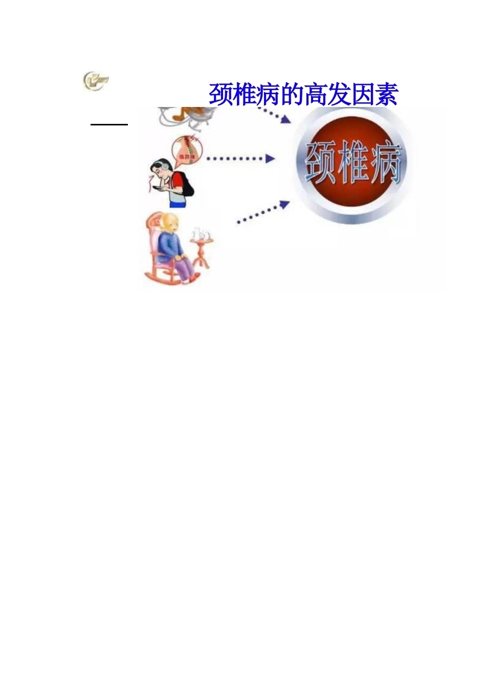 颈椎病的分型与治疗要点_第11页
