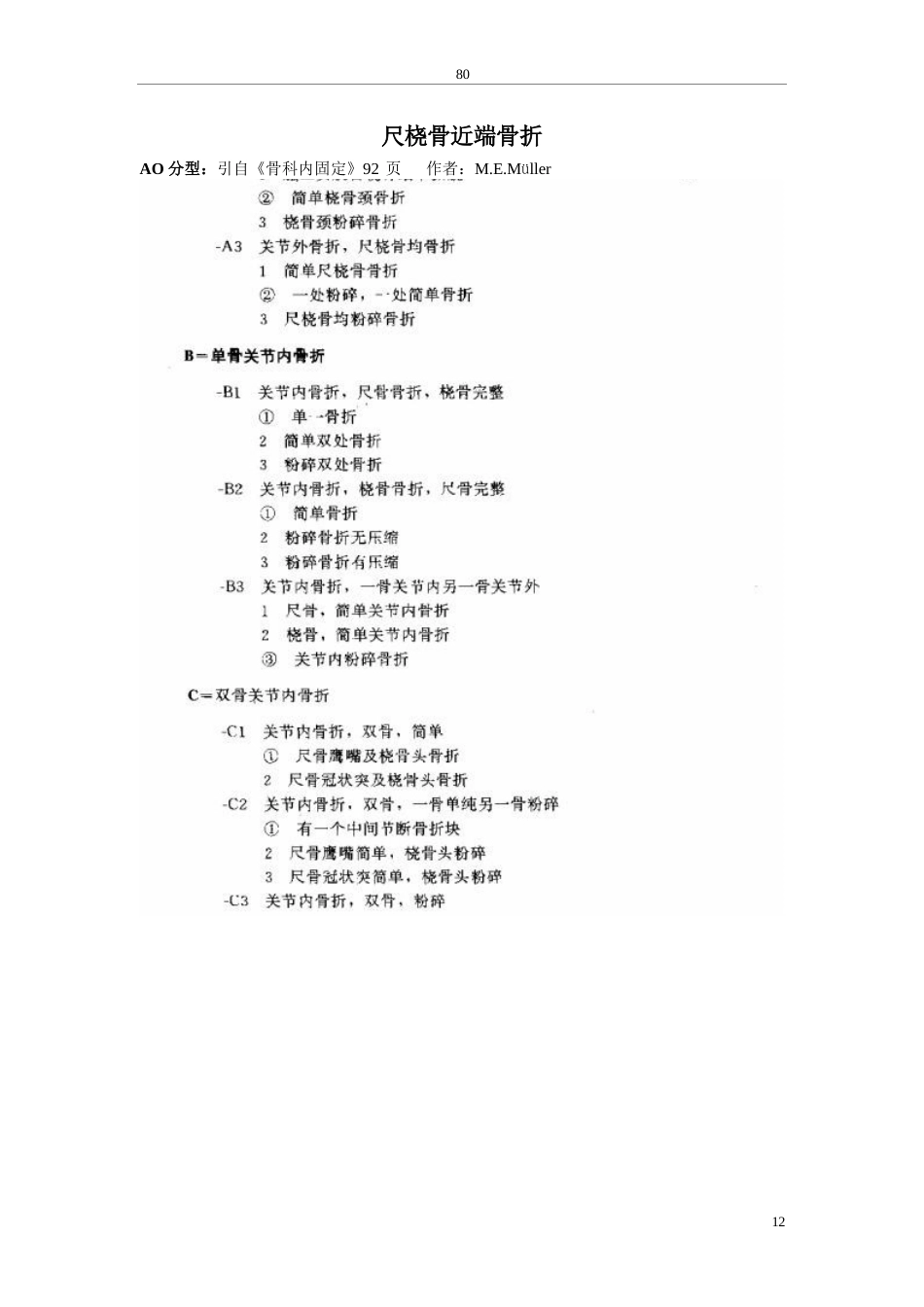 骨科诊断分型_第13页