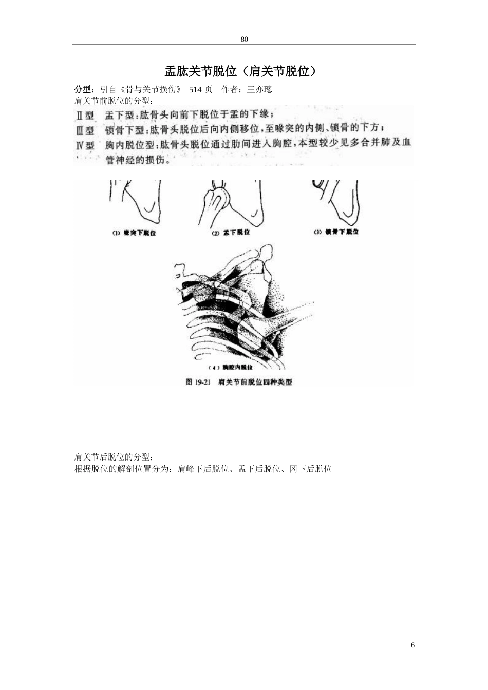 骨科诊断分型_第7页
