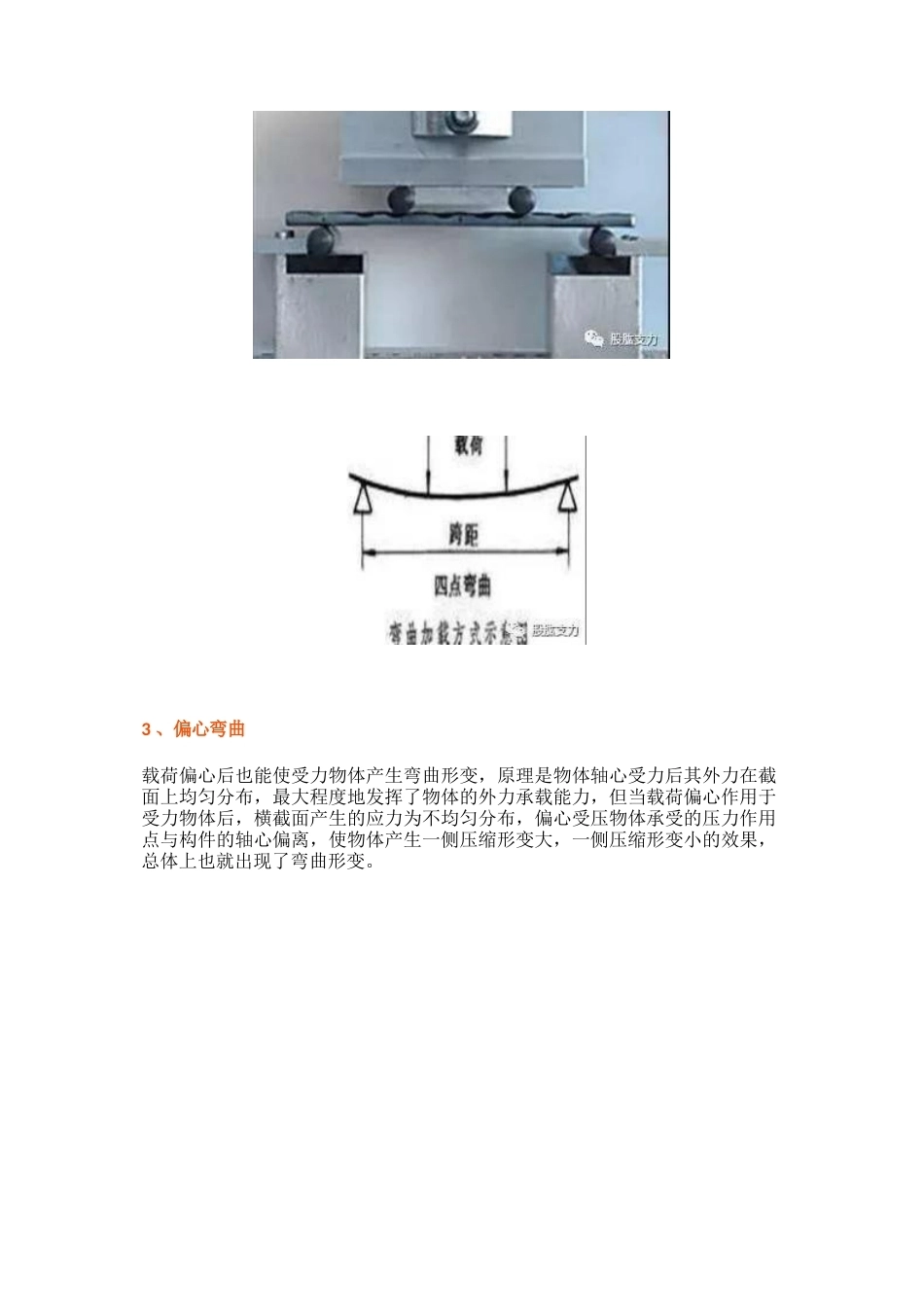 弯曲力原理及其在骨科领 域的应用_第3页